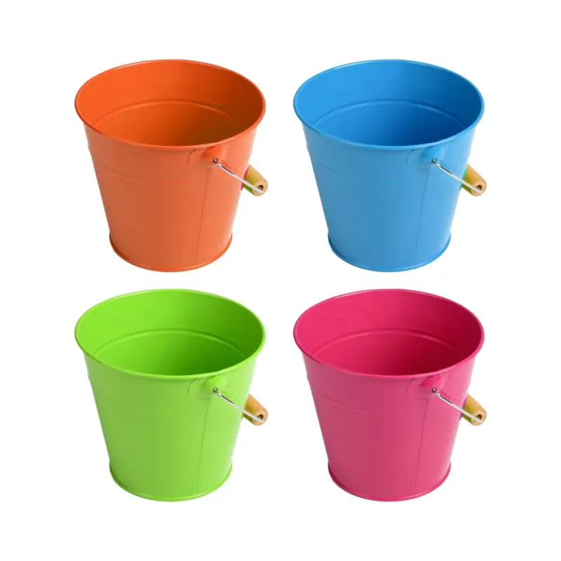 SEAU DE JARDIN ENFANT – ESSCHERT Petit Prix