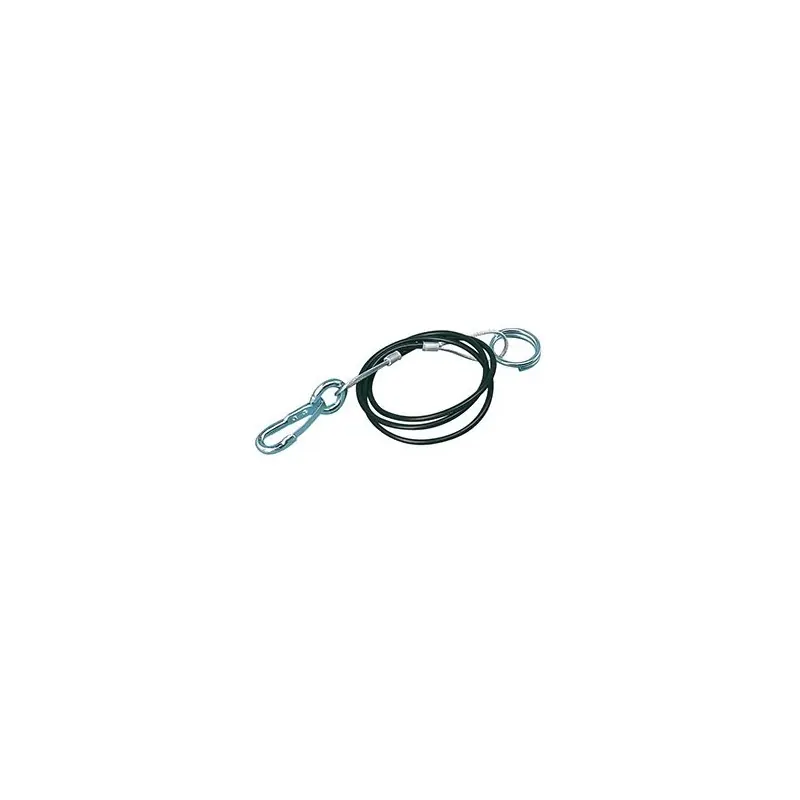 CÂBLE DE RUPTURE L.950MM – RULQUIN Produit De Marque