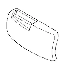 Prix Choc Protection contre l‘usure 5442507-02