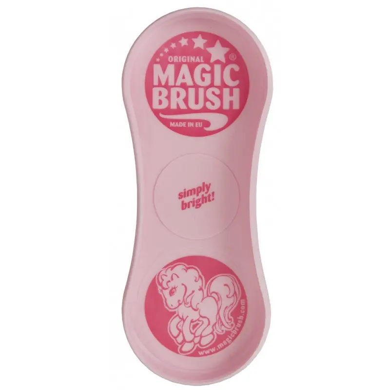 MAGICBRUSH PINK PONY Expédition Rapide