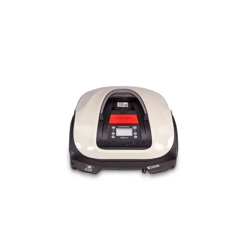 Must-Have TONDEUSE ROBOT HRM70 LIVE – HONDA