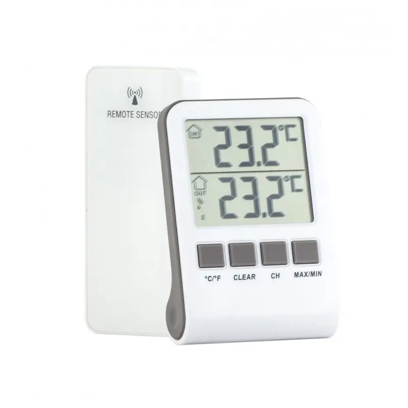 THERMOMETRE ELECTRONIQUE – BLACKFOX Prix Promo