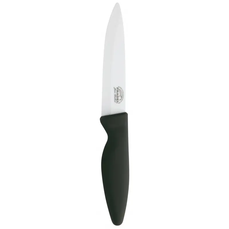 COUTEAU MULTI-USAGES EN CÉRAMIQUE - 13 CM - JEAN DUBOST Offre Du Jour