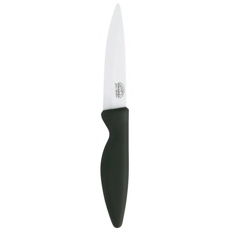 Remise COUTEAU OFFICE EN CÉRAMIQUE – 10 CM – JEAN DUBOST