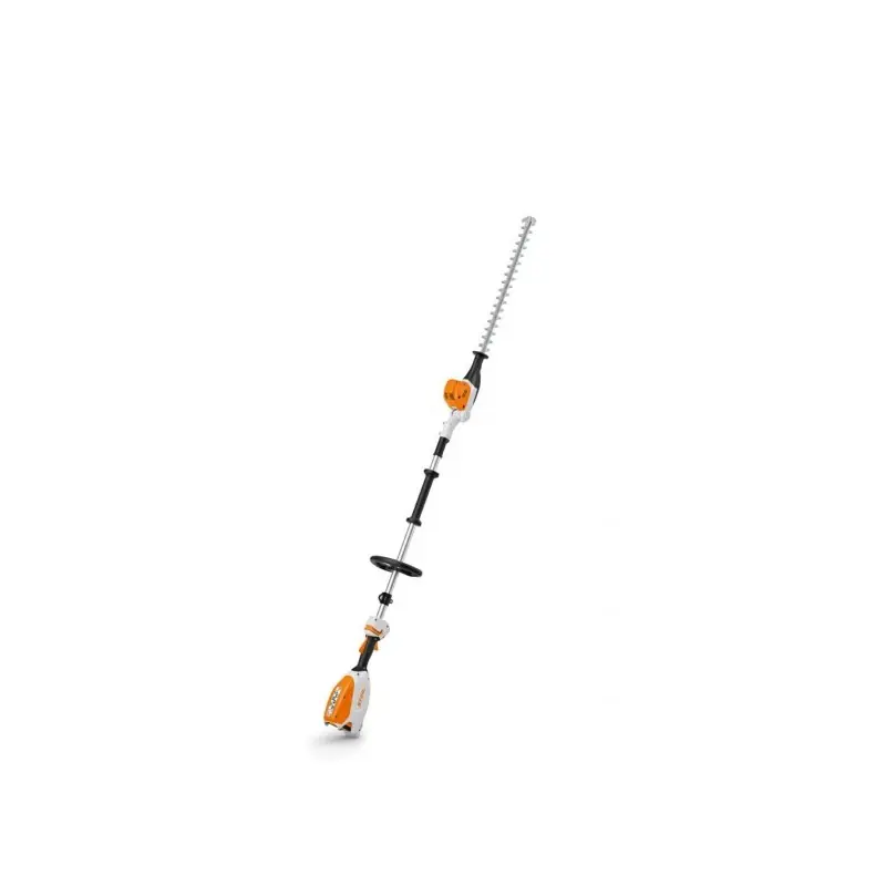 Prix Promo TAILLE HAIE PERCHE BATTERIE HLA66 50CM NU – STIHL