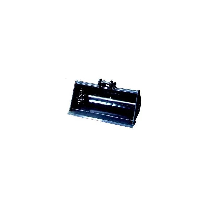 GODET CURAGE 60 CM POUR MINI PELLE DIESEL TMP22DYE Populaire