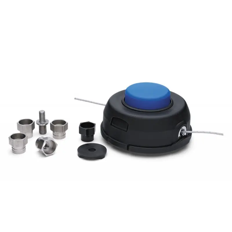 TÊTE NYLON SEMI AUTOMATIQUE T35 UNIVERSELLE - HUSQVARNA Acheter En Ligne