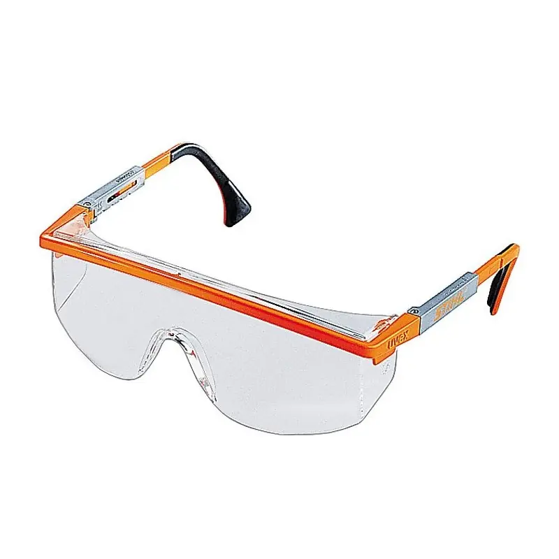 Offre Limitée LUNETTES PROTECTION FUNCTION ASTROSPEC CLAIR STIHL