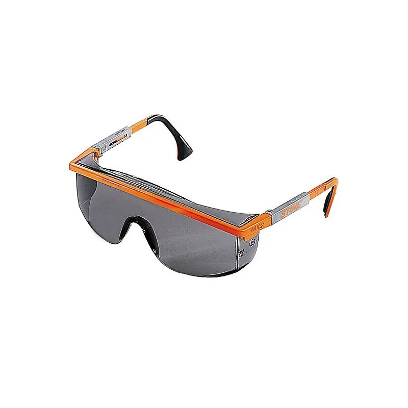 LUNETTES PROTECTION FUNCTION ASTROSPEC GRIS STIHL Expédié Aujourd&rsquo;hui