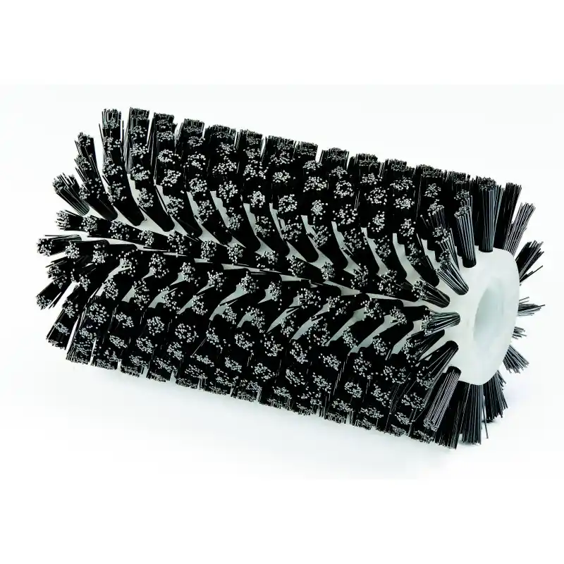 BROSSE NYLON NOIRE GLORIA Quantité Limitée