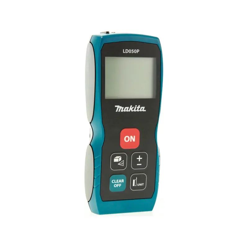 Achat Immédiat TÉLÉMÈTRE LASER LD050P – MAKITA