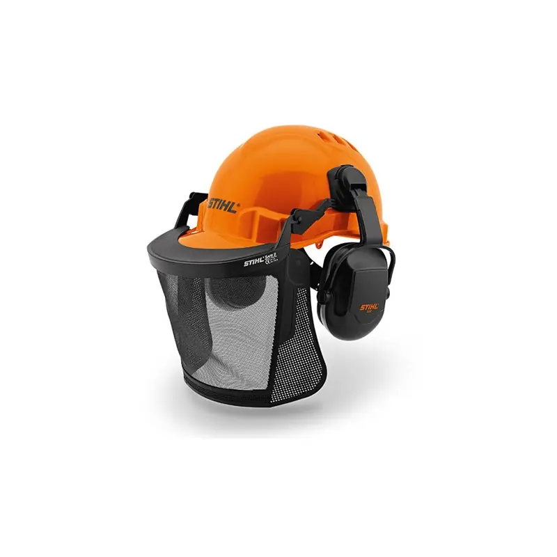 CASQUE PROTECTION FUNCTION BASIC – STIHL Populaire