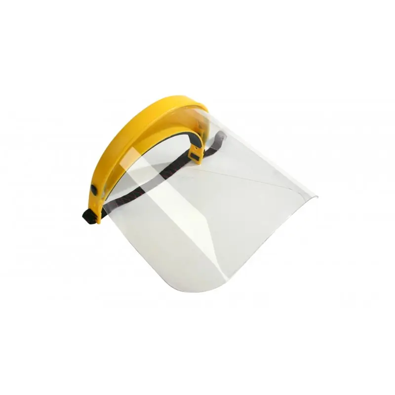 Expédition Rapide VISIÈRE ÉCRAN POLYCARBONATE – OREGON