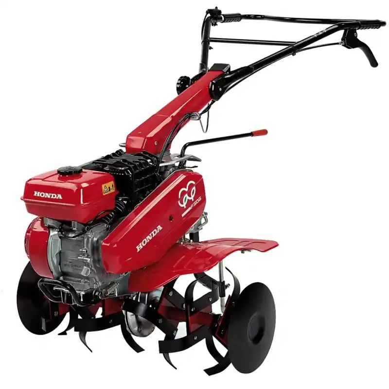 MOTOCULTEUR F506K1 – HONDA Acheter Direct