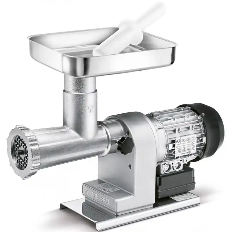 Must-Have HACHOIR ÉLECTRIQUE PRO N°22 - LE PRATIQUE