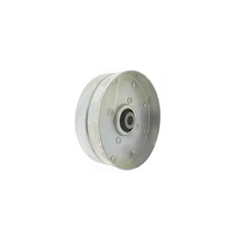 Achetez Aujourd&rsquo;hui Poulie tendeur gorge plate Ø ext. 33,34 mm Ø int. 9,52 mm PGP10