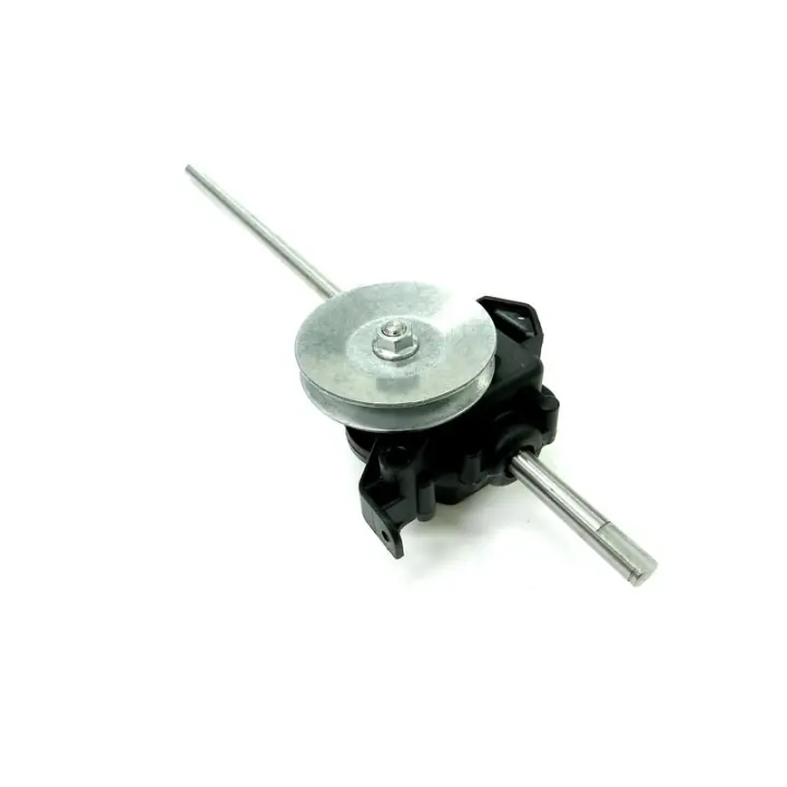 Boîte De Vitesses 5443432-04 Must-Have