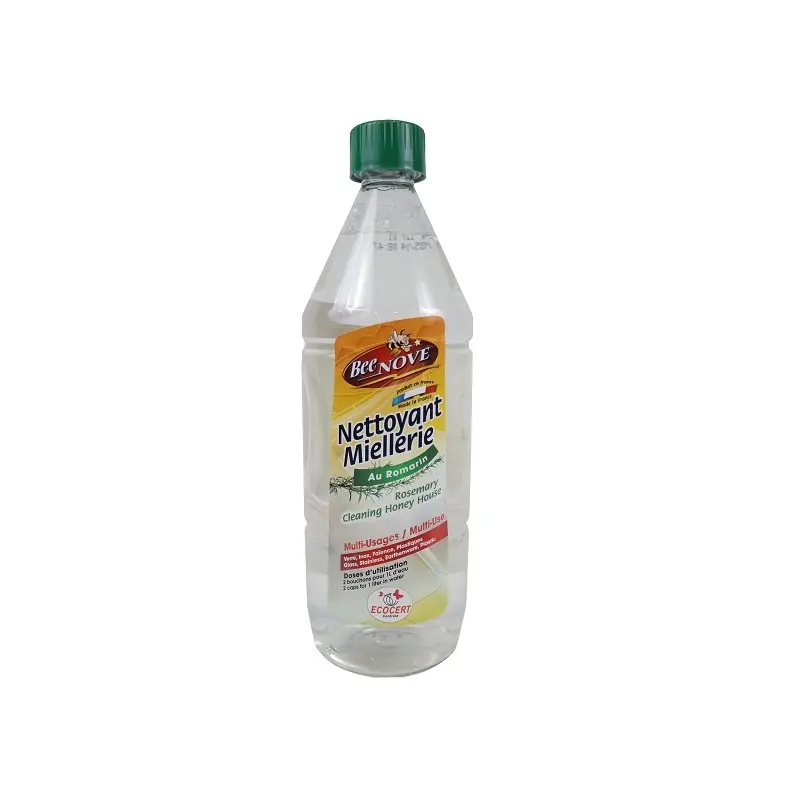 Petit Prix NETTOYANT MIELLERIE 1L