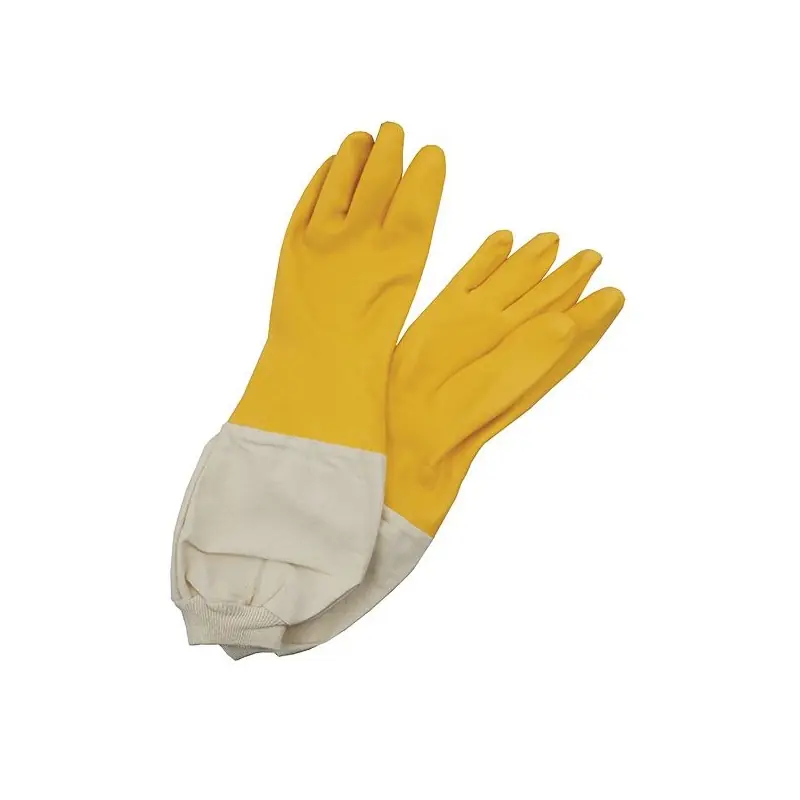Offre Limitée GANTS APICULTEURS LATEX T9