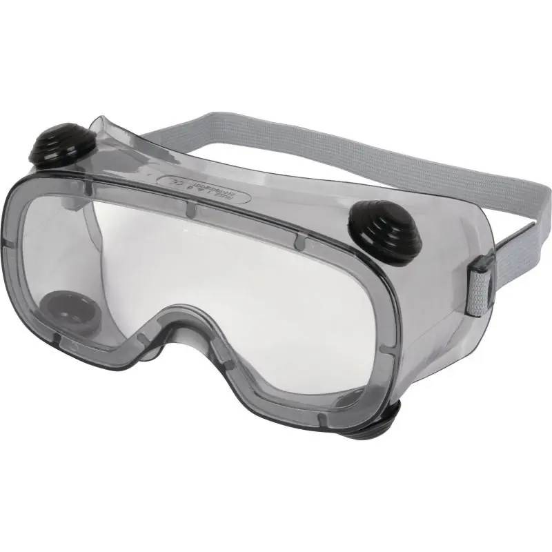 Jusqu&rsquo;à Épuisement Des Stocks LUNETTES MASQUE VENTILATION DIRECTE – DELTA PLUS