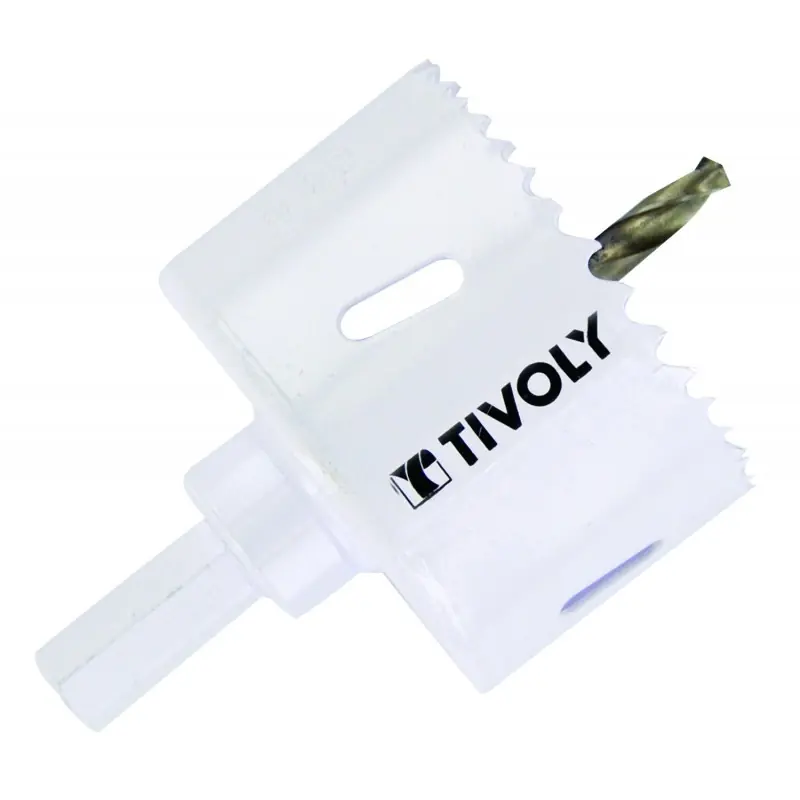SCIE CLOCHE BI METAL HSS MONOBLOC Ø68MM – TIVOLY Promotion Saisonnière