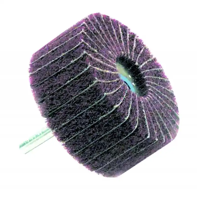 ROUE A LAMELLE MIXTES Ø40X20MM GRAIN 60 – TIVOLY Meilleur Prix