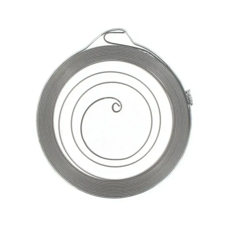 Nouvelle Collection Ressort de lanceur TECUMSEH 590562 modèles TC - TCH200 - TCH300 - 2 temps