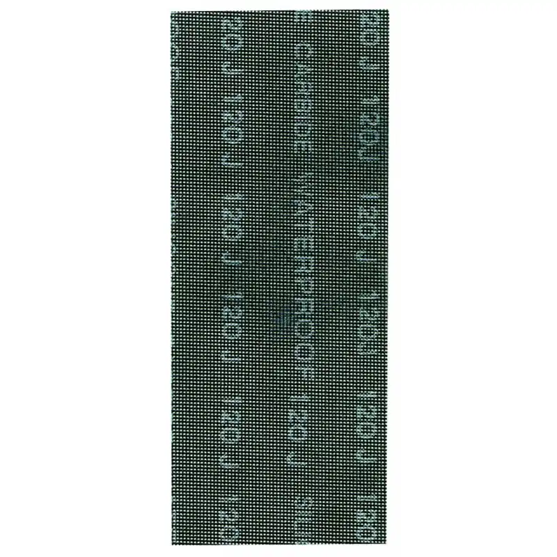 Satisfait Ou Remboursé PATIN MAILLE 115X280MM GRAIN 180 POUR PONCEUSE VIBRANTE - TIVOLY