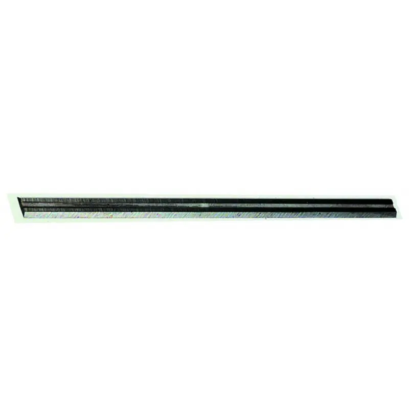 LAME DE RABOT REVERSIBLE L75X5,5X1,1MM – TIVOLY Offre Limitée