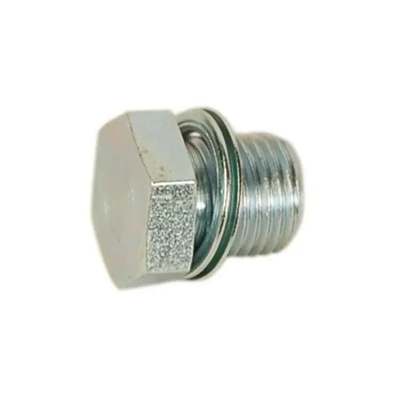 Vis d‘obturation M10x10mm Husqvarna – Stihl 503552201 – 11220252200 Promotion Saisonnière