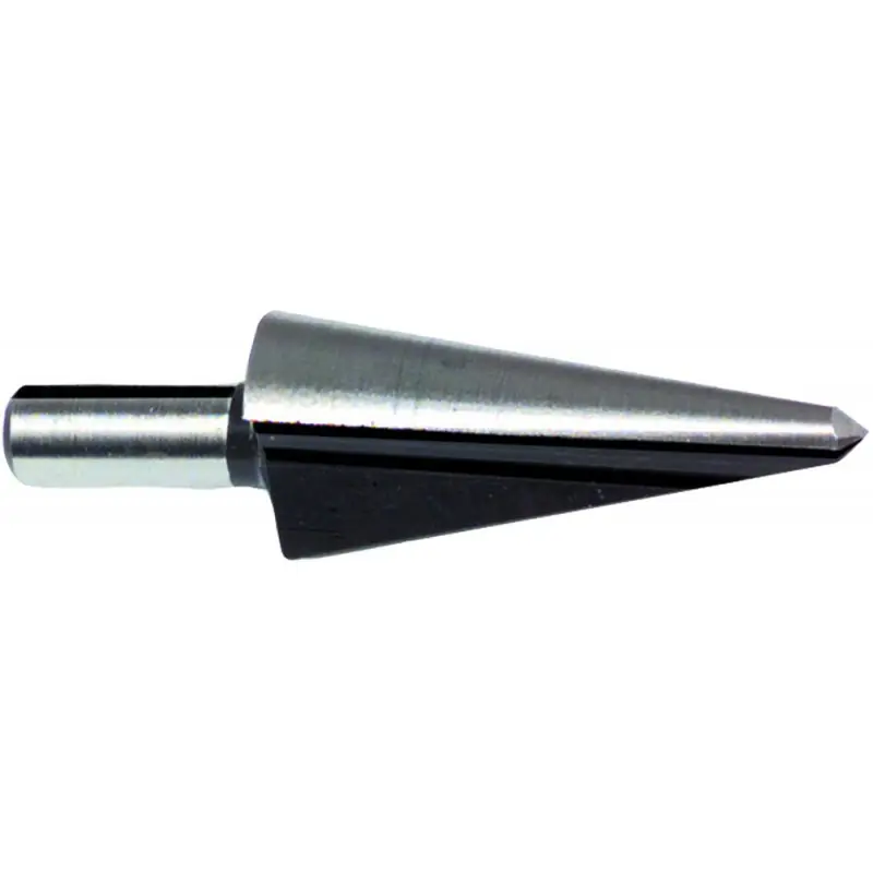 FORET CONIQUE LISSE HSS Ø6 A 20MM QUEUE CYLINDRIQUE – TIVOLY Bon Marché