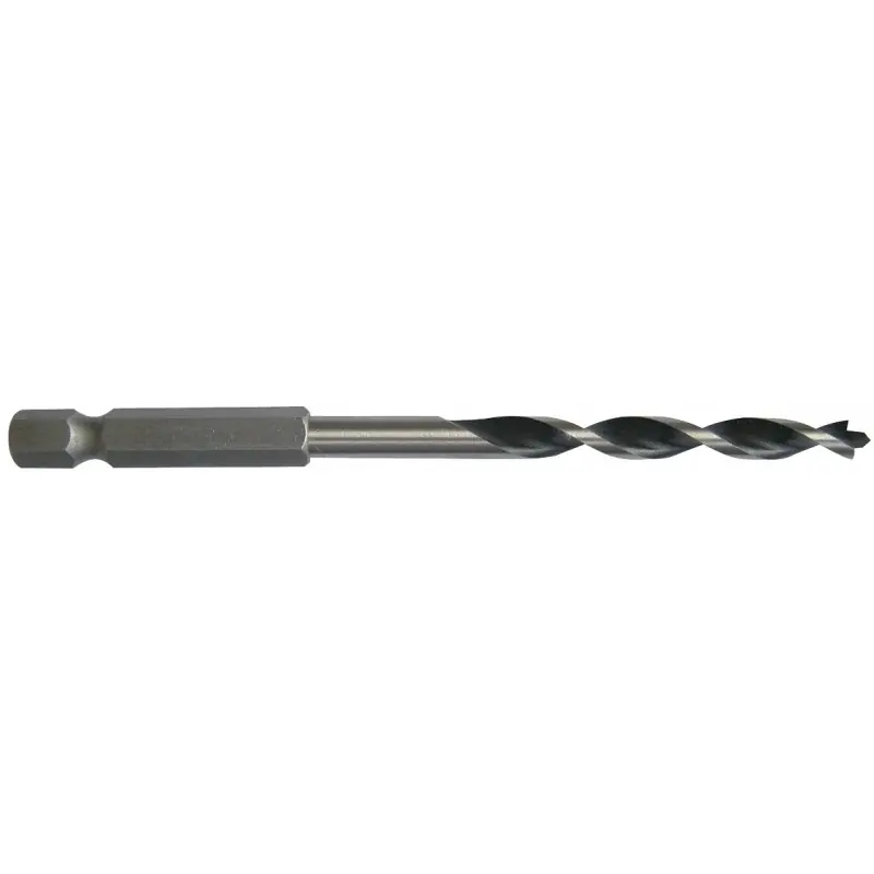 FORET BOIS 3 POINTES Ø3MM SHOCK SERIE QUEUE HEXAGONALE – TIVOLY Acheter En Ligne