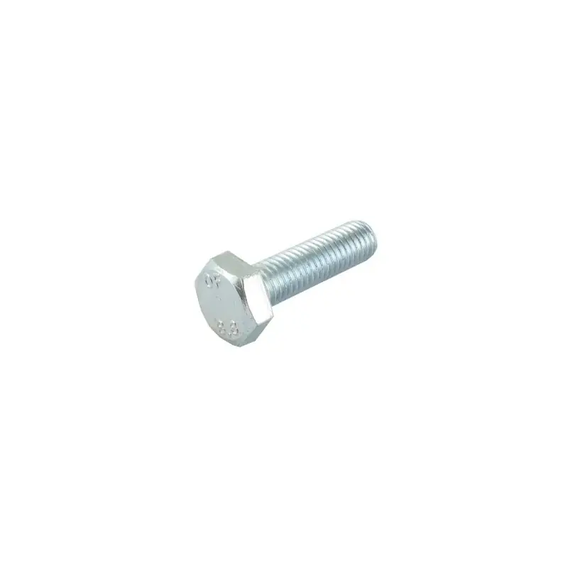 Satisfait Ou Remboursé Vis héxagonale M10 x 35mm GGP – CASTELGARDEN 112794400/0