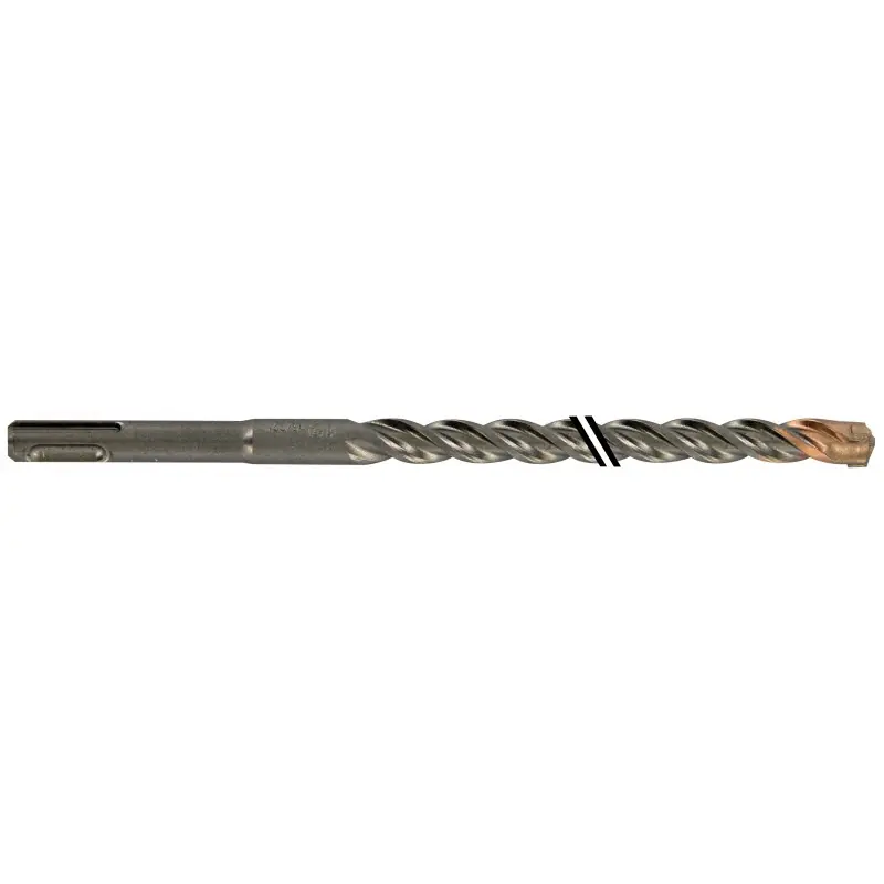 Super Prix FORET BETON 3 TAILLANTS Ø16MM L250MM QUEUE SDS+ USAGE INTENSIF – TIVOLY