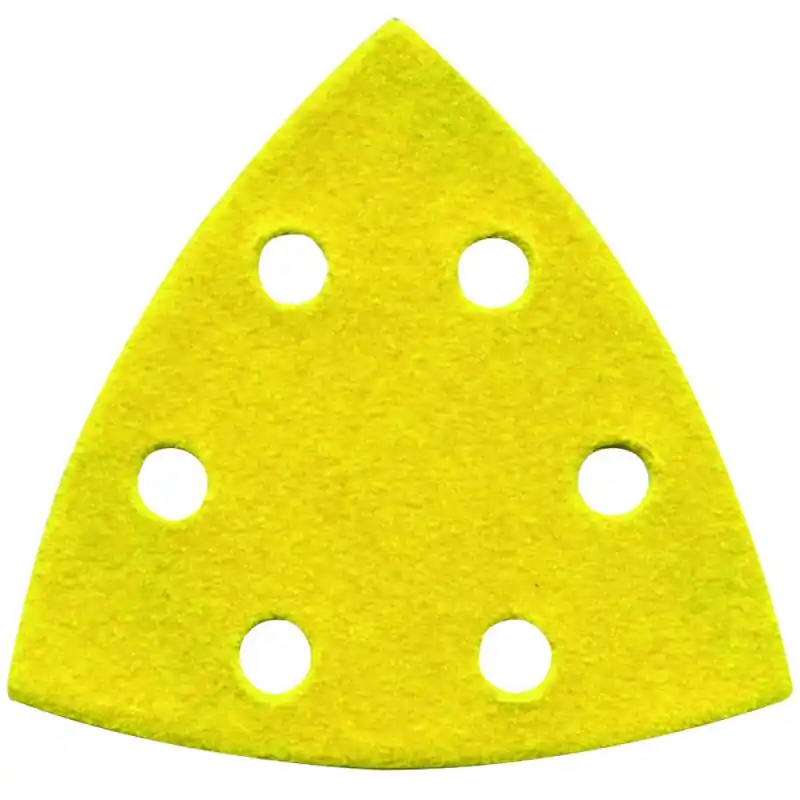 Jusqu&rsquo;à Épuisement Des Stocks PATIN AUTO AGRIPPANT 95X95X95MM GRAIN 120 POUR PONCEUSE DELTA – TIVOLY