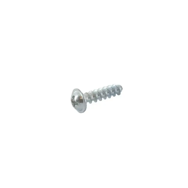 Vis parker tête cruxiforme 4 x 16mm GGP – CASTELGARDEN 112728691/0 Dernière Chance