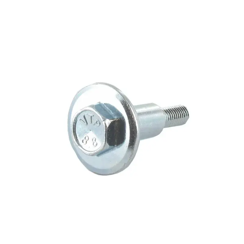 Remise Vis de fixation de bride inférieure GGP – CASTELGARDEN 122524329/0