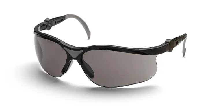 Paiement Sécurisé Husqvarna Lunettes de protection, Pro solaire