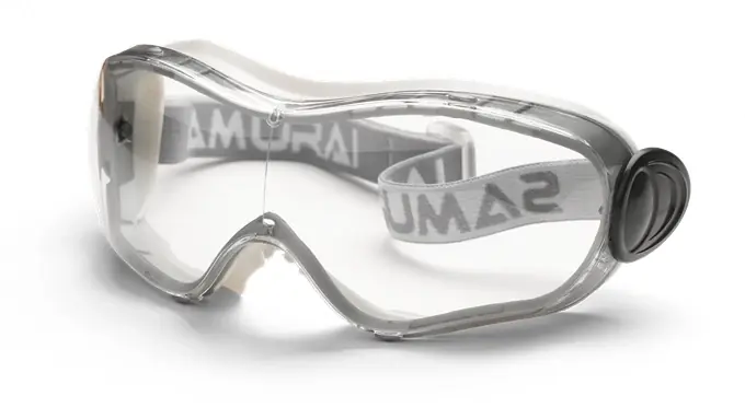Quantité Limitée Husqvarna Masque de protection