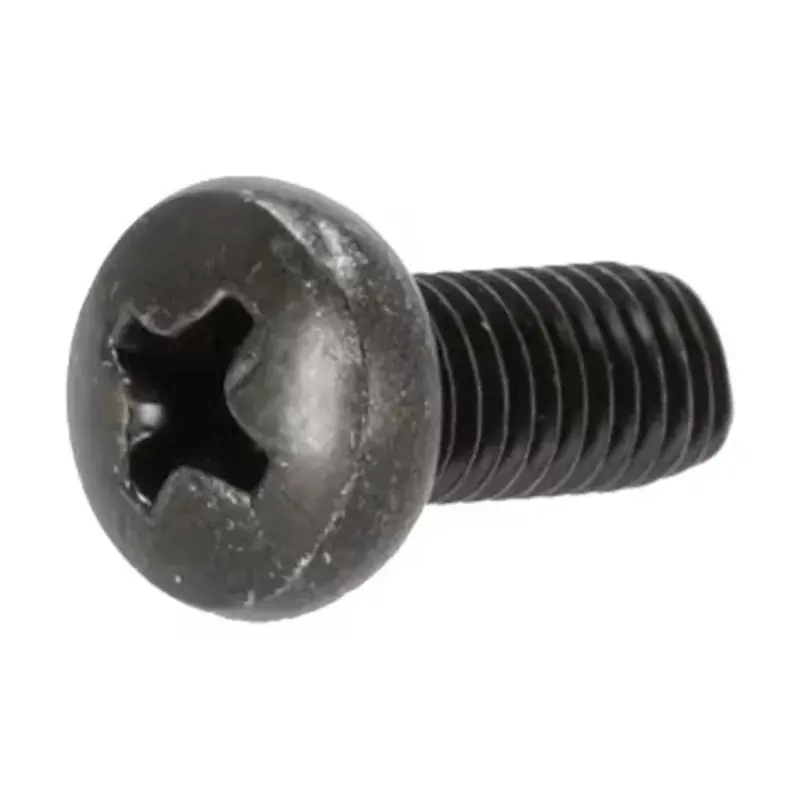 Vis tête cruxiforme M5x12mm GGP – CASTELGARDEN 112735598/0 Promotion Saisonnière