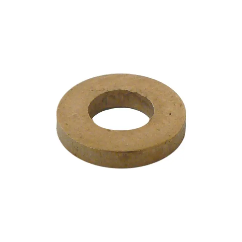 BAGUE DE PAUMELLE 190 LAITON POLI X6 – NORAIL Bon Marché