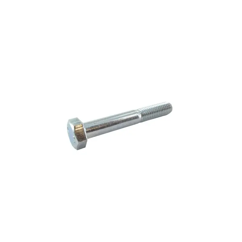 Vis tête héxagonale 8x55mm GGP – CASTELGARDEN 112691700/0 Haute Qualité