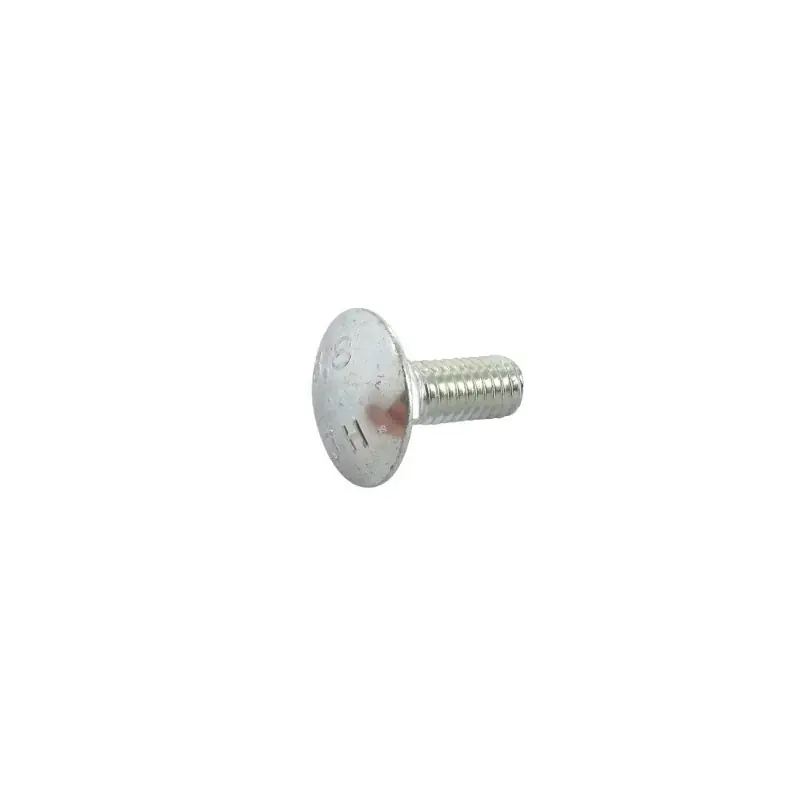 Vis Japy M6x 15mm GGP – CASTELGARDEN 112815200/0 Prix Cassé