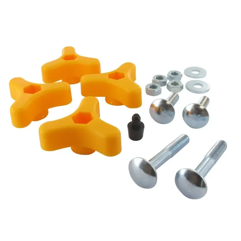 Authentique Vis de mancheron GGP – CASTELGARDEN 381008692/0