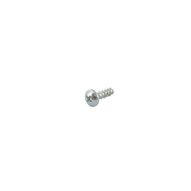 Vis tête cruxiforme 5 x15mm GGP – CASTELGARDEN 112728686/0 Prix Promo