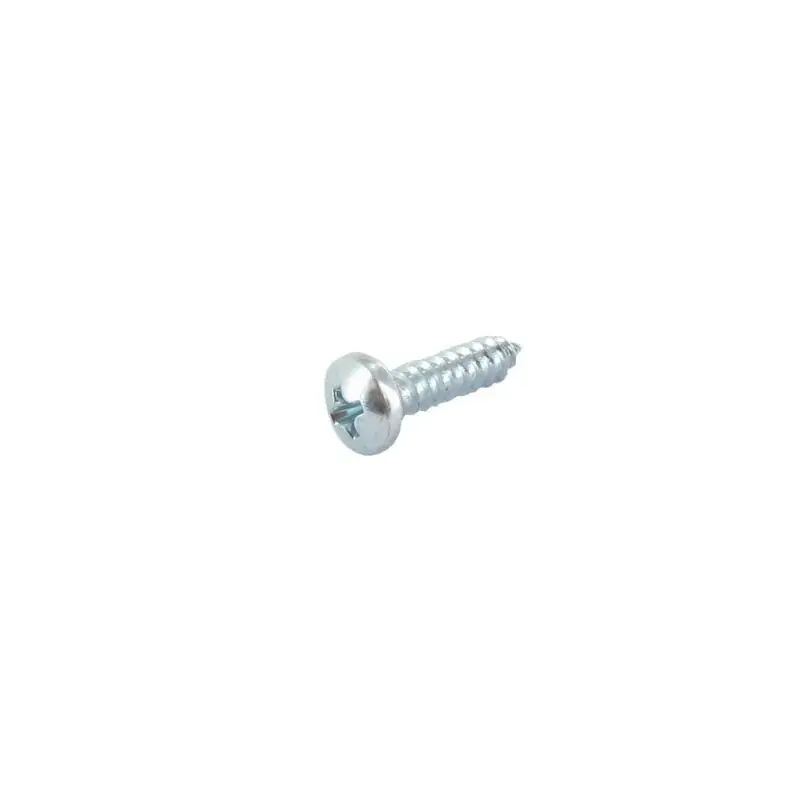 Authentique Vis parker tête cruxiforme GGP – CASTELGARDEN 112728450/0