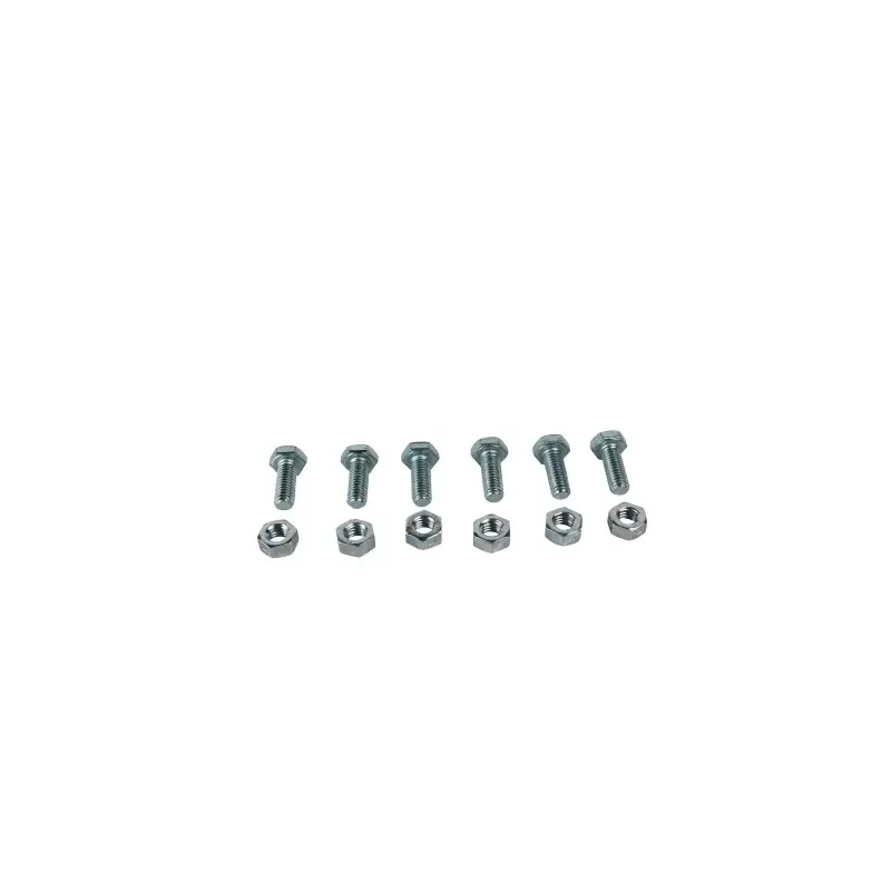 Promotion Kit boulons/écrous GGP – CASTELGARDEN 1134-9054-01