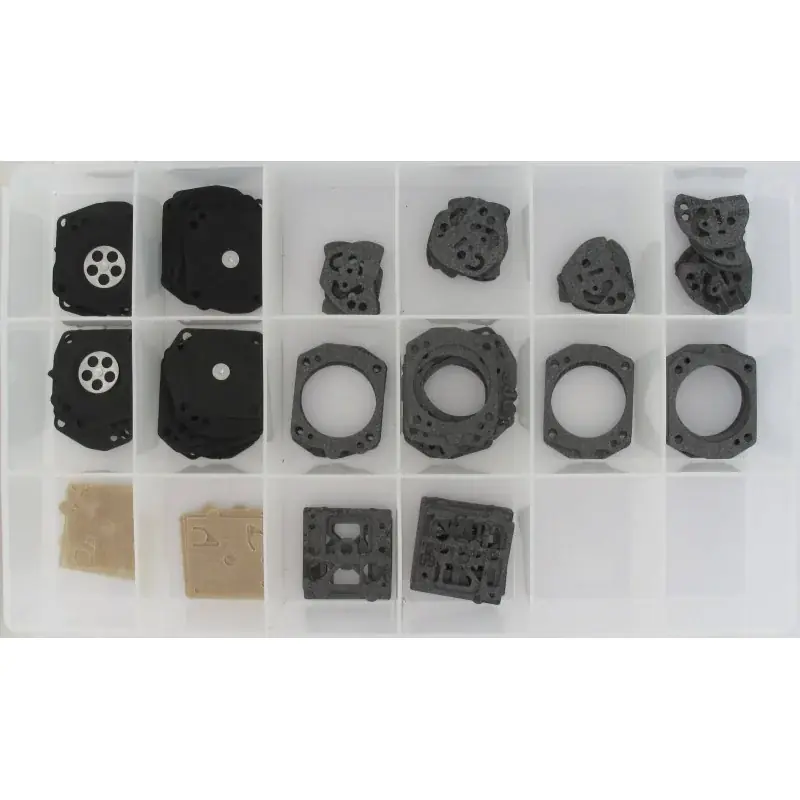 Seulement Aujourd&rsquo;hui Coffret assortiment de joints UNIVERSEL