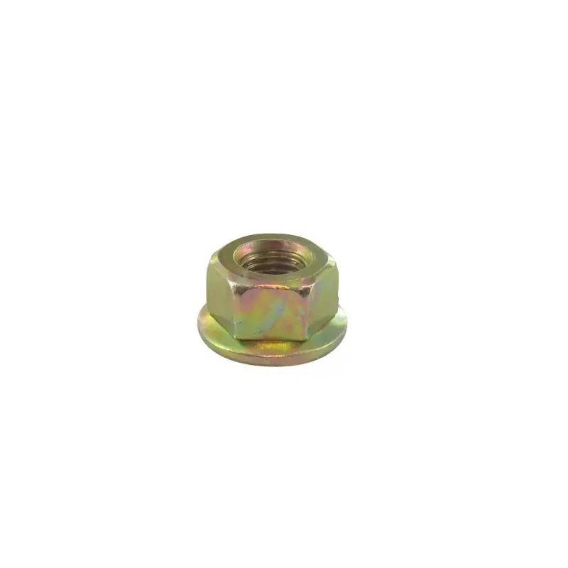 Acheter En Ligne Ecrou GGP – CASTELGARDEN 118803828/0