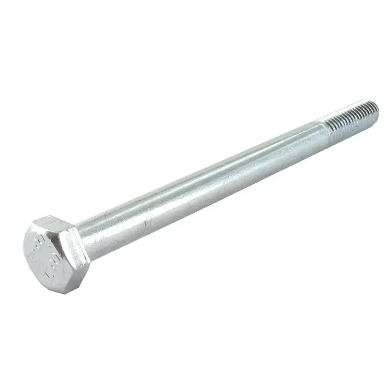 Promotion Vis de roue anti scalp M8 x 105mm GGP – CASTELGARDEN 112692100/0
